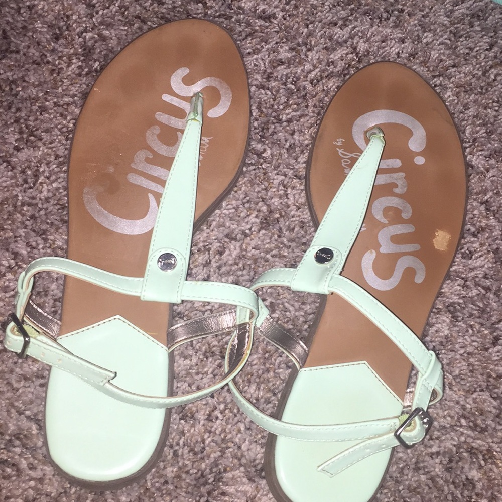 Sandals